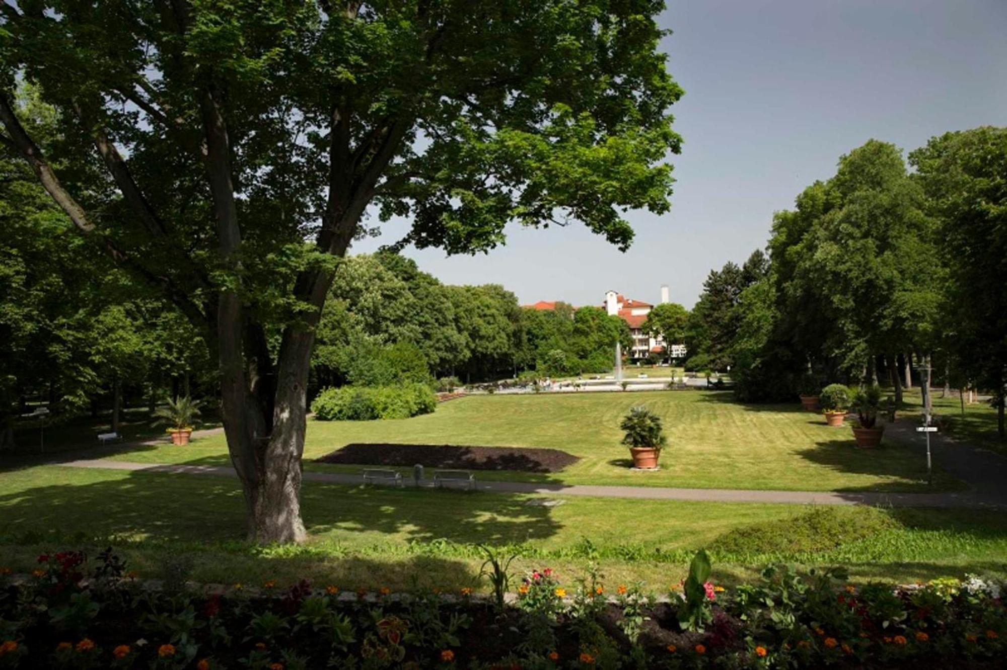 Hotel Garni Goldene Traube Bad Windsheim Zewnętrze zdjęcie